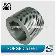 Wood Pellet Mill Roller Shell /Ring Die